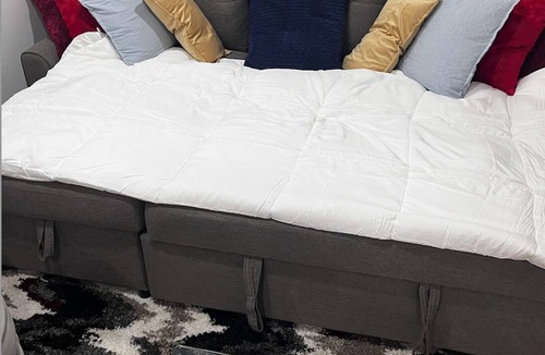 Centennial Park Apartment | Brand New Comfortable and Cozy Apartment Near the Airport
