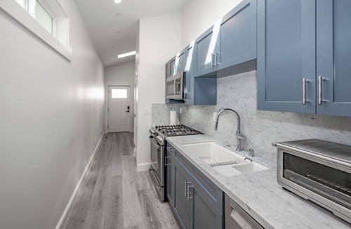 Sherman Oaks Cottage | Brand New Construction- 1 Bdrm Guest House- Sherman Oaks