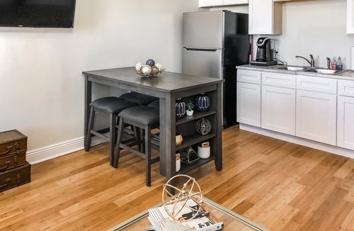 Saint Claude House | BRAND NEW Constructed 3BD Bywater Home 2 Miles From French Quarter & Bourbon St