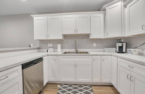 Twin Falls House | Brand new construction duplex, Clean & Cozy 1069