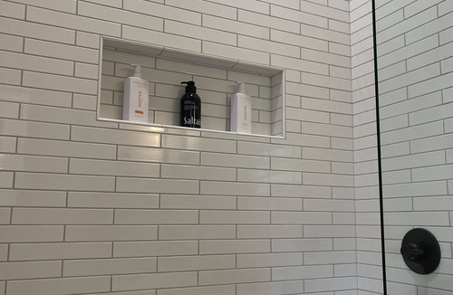 Lexington Hotel | BRAND NEW CONSTRUCTION LUXURY BOUTIQUE HOTEL SUITE