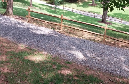 Canton Cabin | Brand new cozy cabin in the mountains. 2 bedrooms with an adorable loft.