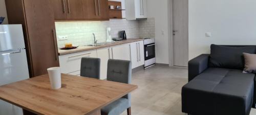 Karlovassi Apartment | Brand new cozy apartment