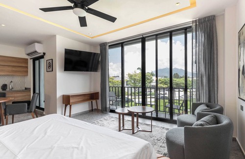 Tepic Apartment | Brand new executive apartment