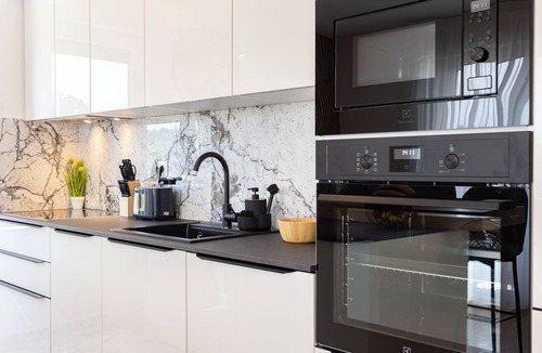 Mejasi Apartment | Brand new, faboulous, next to shopping center