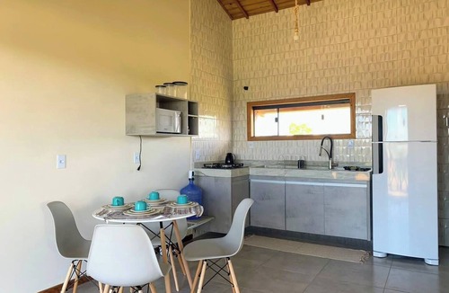Barra Grande Apartment | Brand New Flat