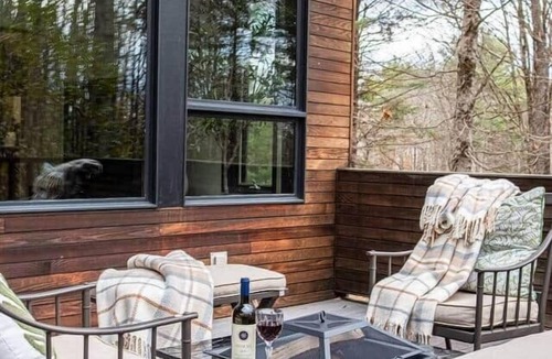 West Brattleboro House | Brand New: Forest Green Retreat in Brattleboro, VT