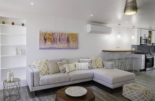 Jolly Harbour Villa | Brand new, fully renovated modern & spacious villa