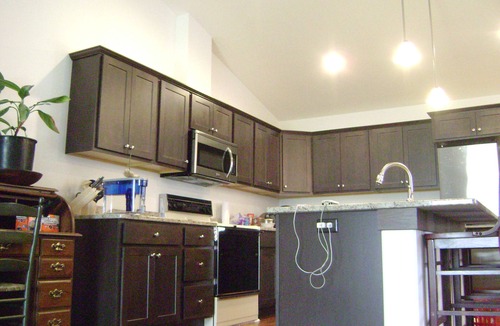 Cedar Rapids House | Brand new home and new streets for travelers