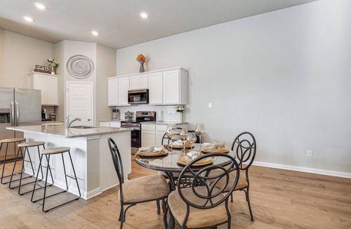 Castroville House | Brand New Home Near SeaWorld-Lackland-Riverwalk!