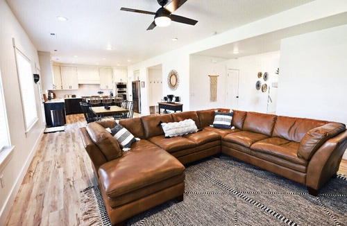 Plain City House | *Brand New Home* Plain City Parade House