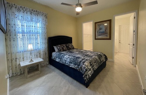 Gateway House | Brand-new, Huge, Beautiful Ranch Home - 3 Bed 3 Bath in Gated Community