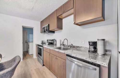 Toddville Road House | Brand new immaculate guest suite