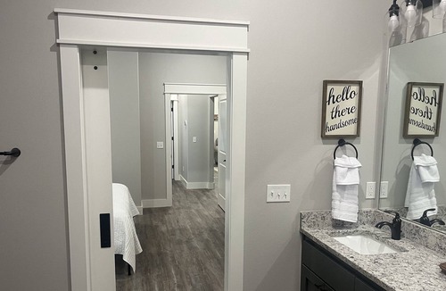 Park Hill Other | Brand New! Lake Tenkiller Hideaway