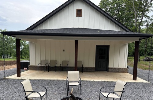 Park Hill Other | Brand New! Lake Tenkiller Hideaway