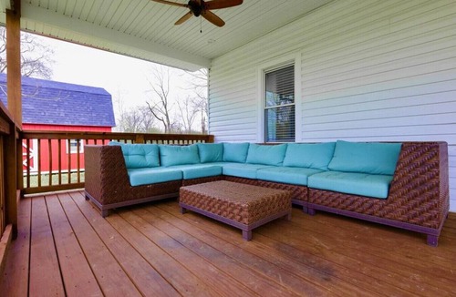Hendersonville Apartment | BRAND NEW LISTING - Northside Cottage