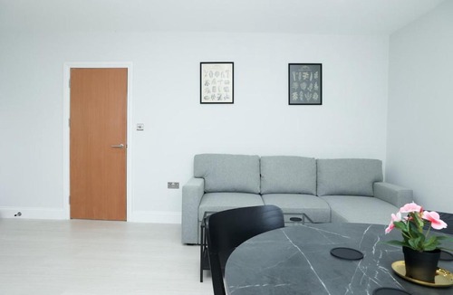 Wanstead Apartment | Brand New Luxury 1 Bedroom Apartment