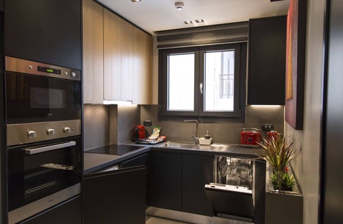 Koukaki Apartment | BRAND NEW LUXURY APARTMENT 10' MINUTES WALK FROM ACROPOLIS AND 6' FROM METRO