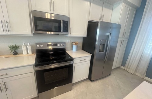 Braden River Condo | brand new luxury beautiful 2-bedroom/2 bathroom condo at Calusa Country club
