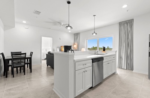 Madeira Beach Condo | Brand New Madeira Bay 1307