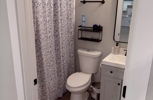 Worcester Apartment | Brand-new & modern 2 bedrooms and 1.5 baths apt.