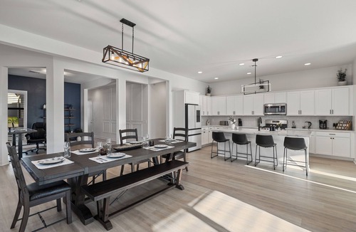 South Mountain House | Brand New Modern Gated 3BR Retreat – Pool, Jacuzzi, Gym & Stunning Views