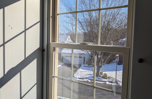 Hummelstown House | Brand new modern Suite in a Beautiful Family Home-Furnished