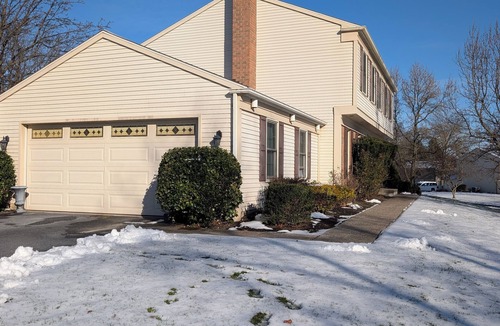 Hummelstown House | Brand new modern Suite in a Beautiful Family Home-Furnished