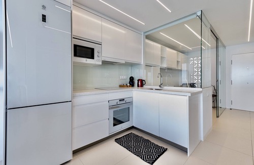 Patalavaca Apartment | Brand New - Ocean Views - Beautiful Sunset