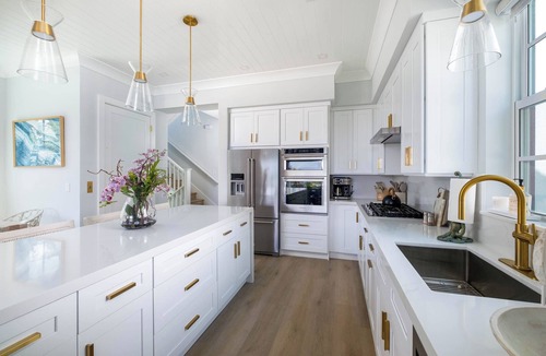Marathon House | Brand New Oceanfront 5BR - Luxury Stay w/Elevator & Boat Slip Included