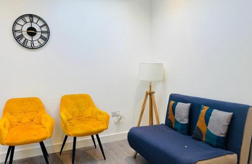 Selhurst Apartment | Brand New Private House in Croydon