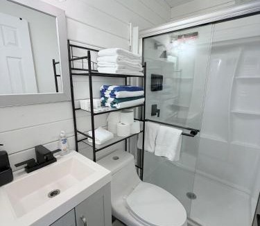 Tavernier Apartment | Brand new private Studio cabana Style, Keylargo Tavernier