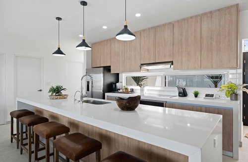 Avellanas Beach House | Brand New Professionally Decorated Luxury 4 Bed Avellanas Home Minutes to Beach