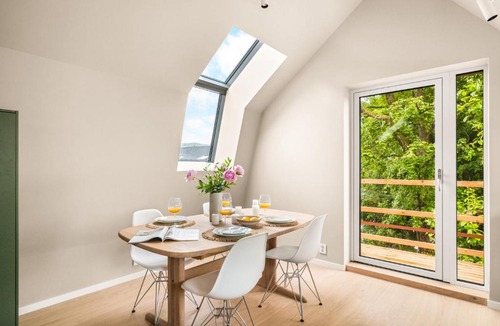 Bergen City Centre House | Brand New Scandinavian Home