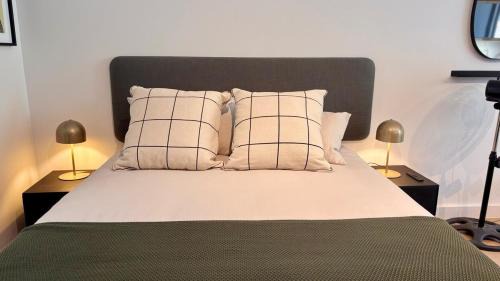 Claremont Apartment | Brand New - Secure, Modern, Central, Parking & Backup Power