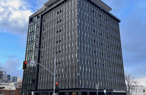 Cliff - Cannon Apartment | Brand new studio apartment rich with amenities! Less than 5 minutes to downtown