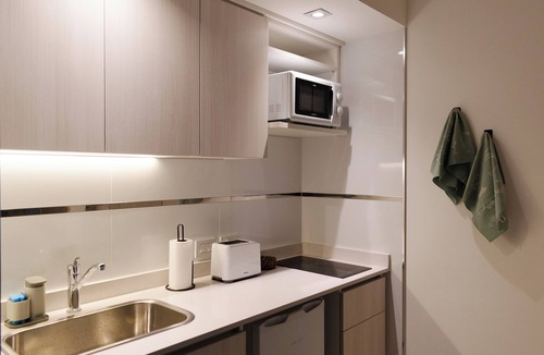 Buenos Aires Central Business District Apartment | Brand New Studio, located at San Telmo, Buenos Aires.
