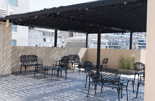 Buenos Aires Central Business District Apartment | Brand New Studio, located at San Telmo, Buenos Aires.