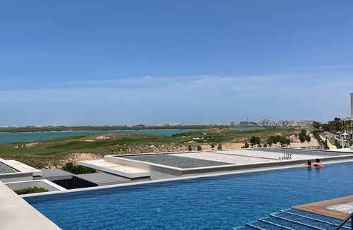 Abu Dhabi Apartment | Brand new Studio on Yas Island, Abu Dhabi