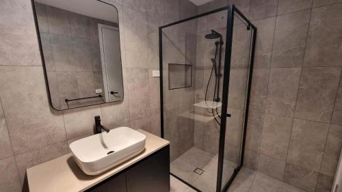 Braybrook House | Brand new townhouse in Braybrook