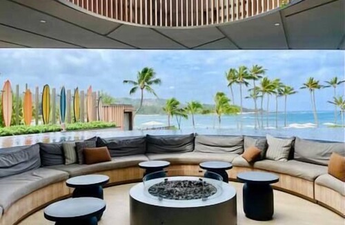 Kahuku Condo | Brand New! Turtle Bay Fairway Condo