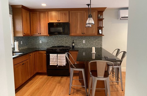 Ogunquit House | Brand new year round house with easy access to to everywhere in Ogunquit