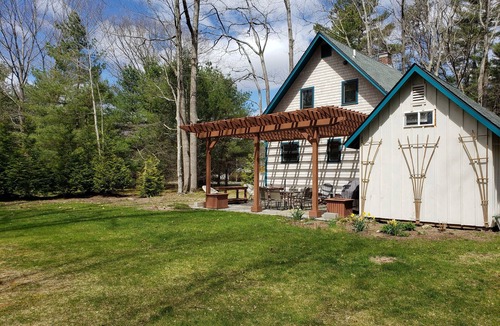 Ogunquit House | Brand new year round house with easy access to to everywhere in Ogunquit