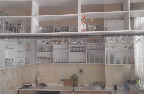 Camlık Mahallesi Hotel | Brand otel