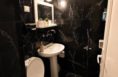 Camlık Mahallesi Hotel | Brand otel