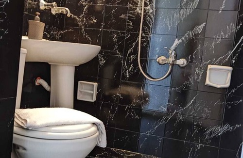 Camlık Mahallesi Hotel | Brand otel