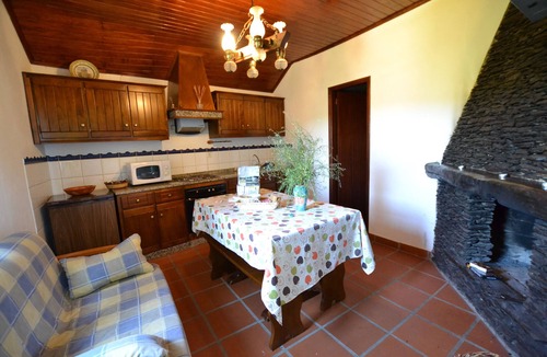 Melgaco Cottage | Branda da Aveleira