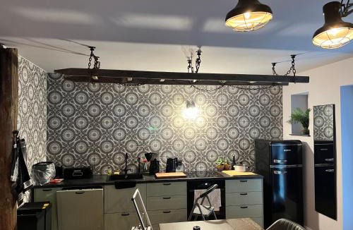 Stulpe Apartment | BrandenburgApartments-POTSDAM