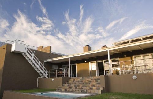 Sandbaai House | Brander View