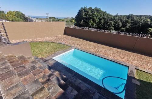 Sandbaai House | Brander View